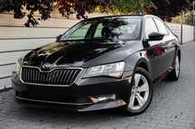 Skoda Superb 2.0 Diesel / 2018 / NR Valabile / Navigatie / Front Assist