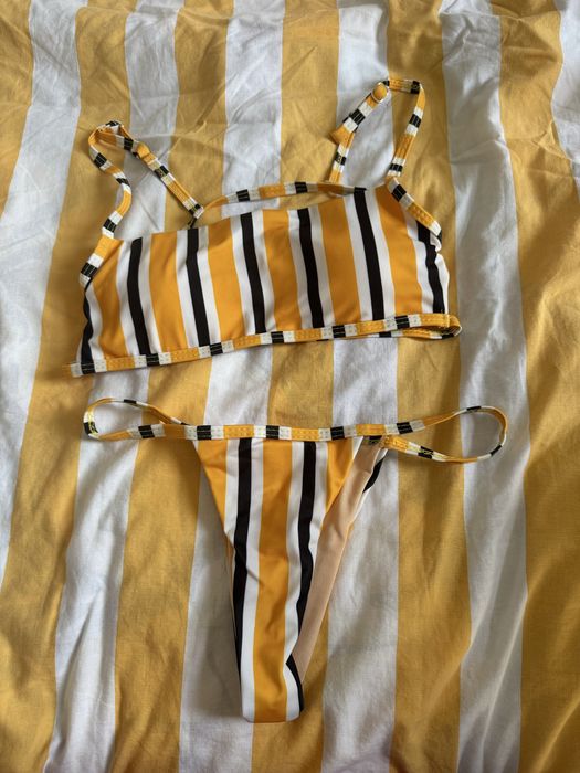 Бански С и М размер