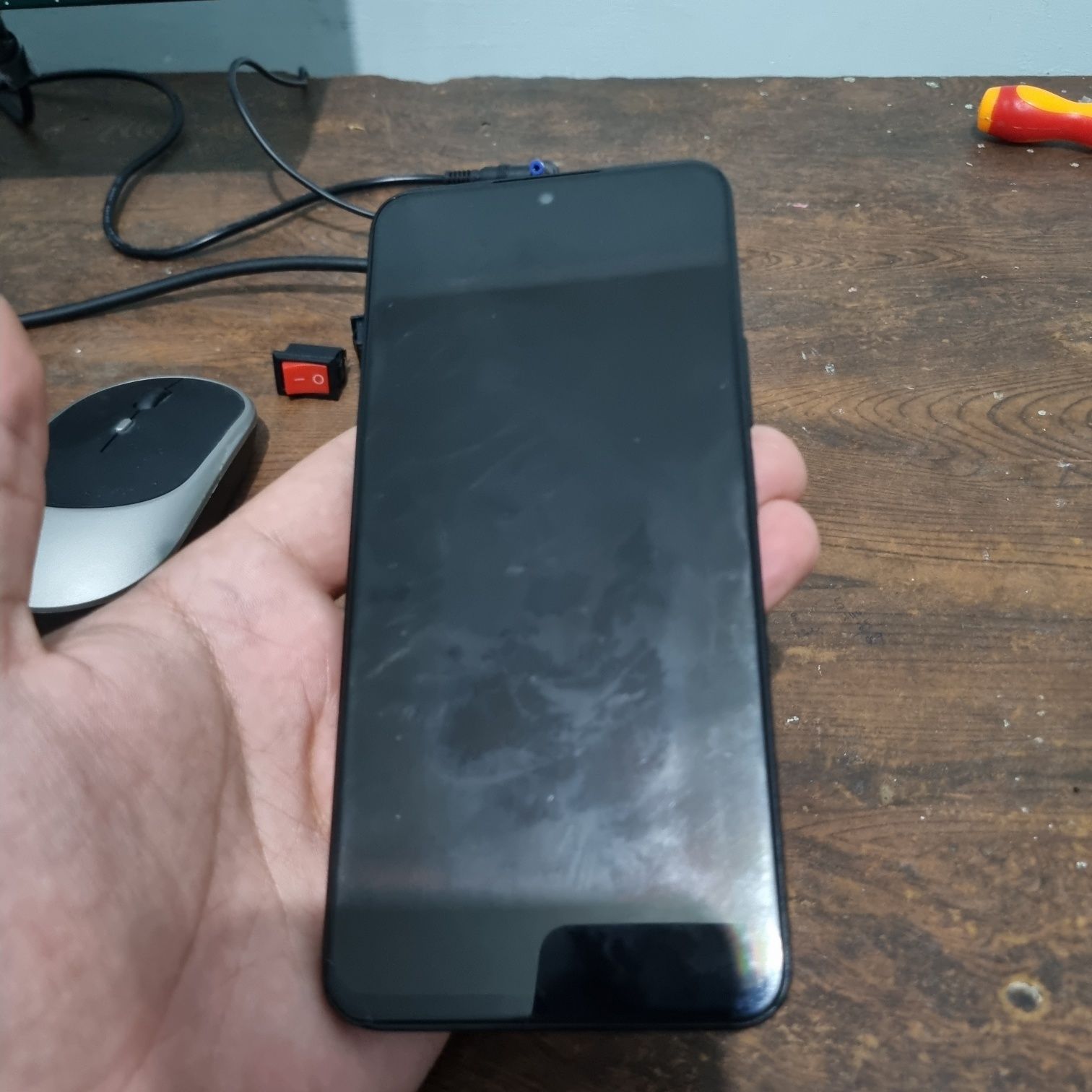 HONOR 90 Lite . 8+5/128 GB