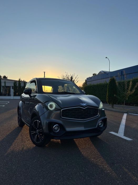 Chatenet CH46 Chatenet CH46 2020