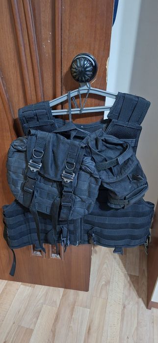 Продам жилет  тактический