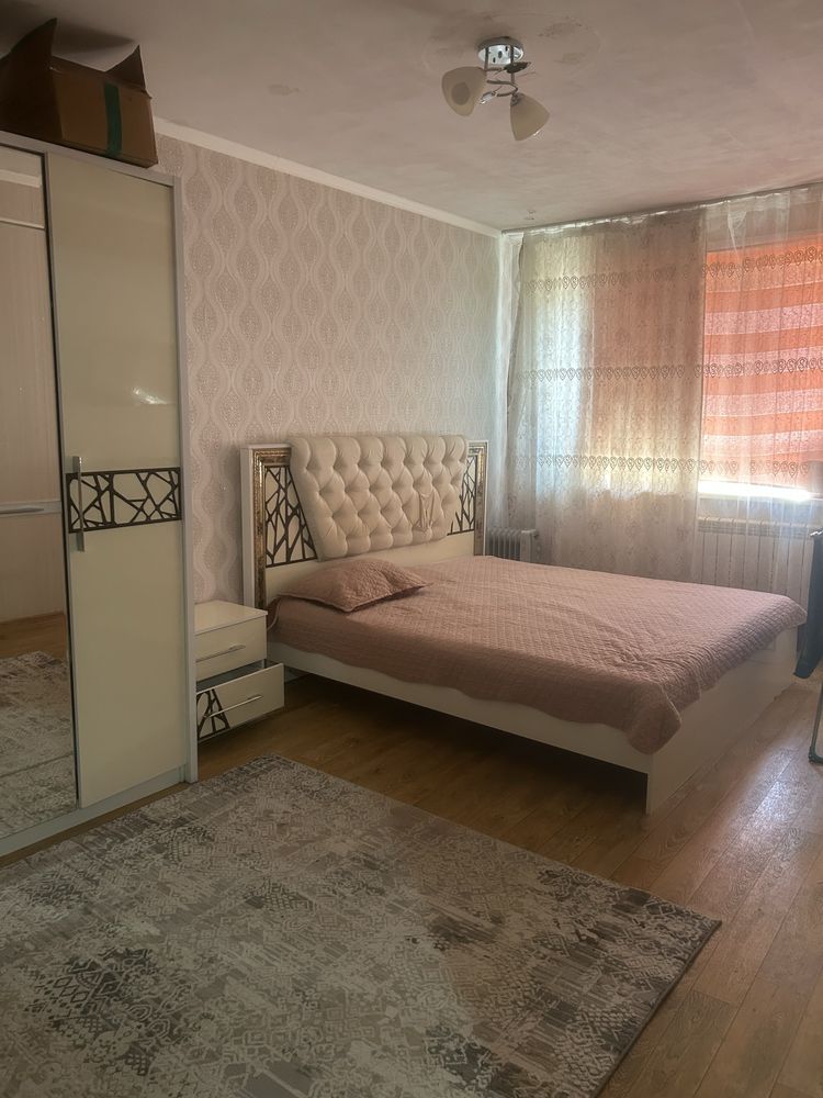 Продам  3 комнатную в западном