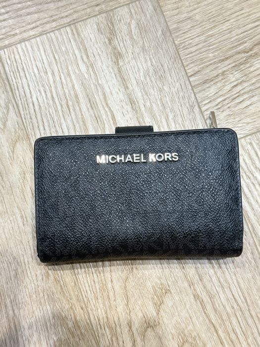 Оригинальный кошелек Michael Kors