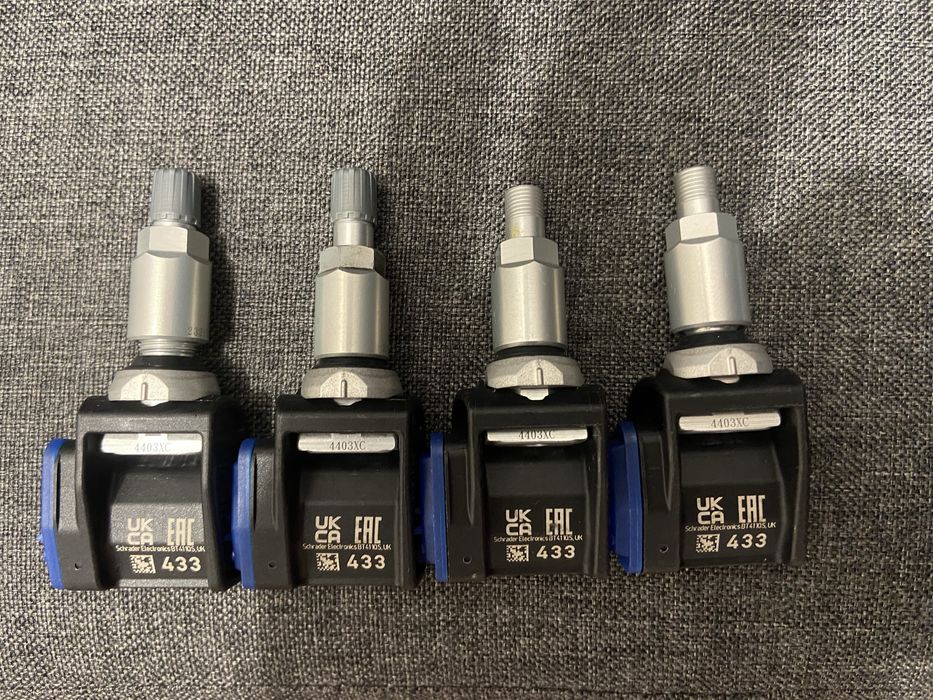 Vând senzori presiune roti Mercedes Benz