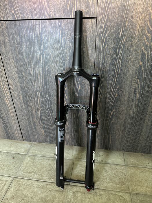 Furca bicicleta Rock Shox Lyrik RC 150 Boost 29