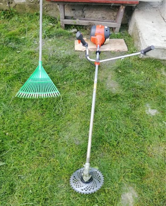 cositoare husqvarna