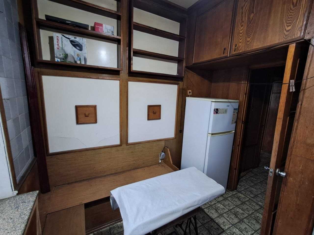 Продаётся 1ком 2х6 балкон 42квадрат Экобазар №Г15