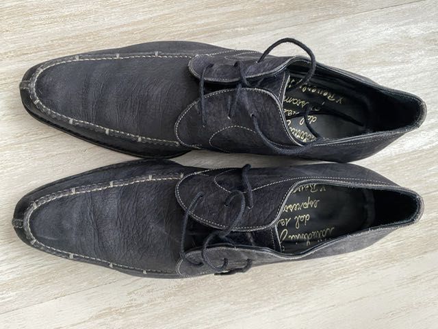 Pantofi smart casual Harris Firenze