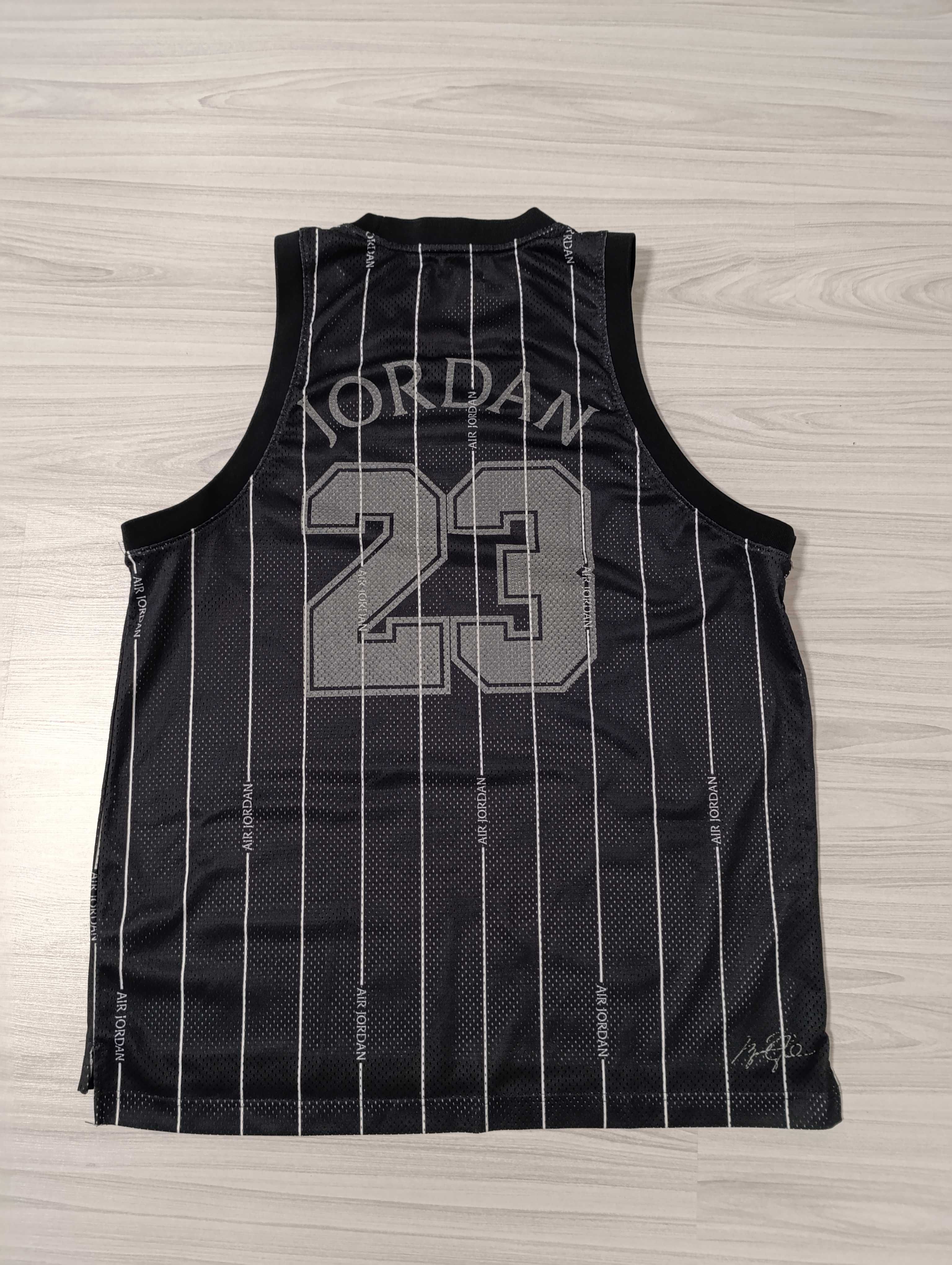 Оригинален мъжки потник Nike Jordan Essentials Printed''размер Л