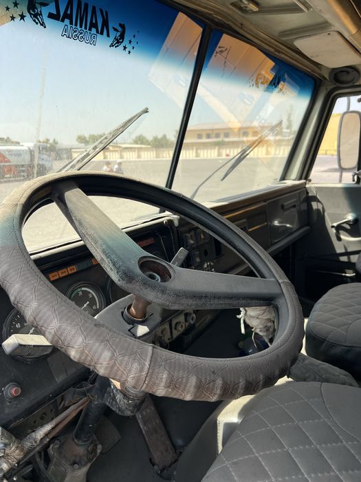 Автокран Сотилади 19000$