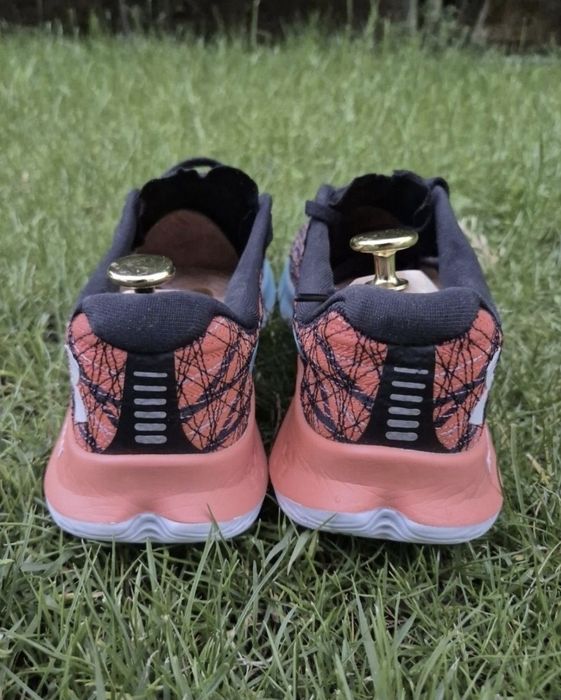 Pantofi sport Under Armour Flow Velociti Wind 2, Bluetooth - 44 fit 43