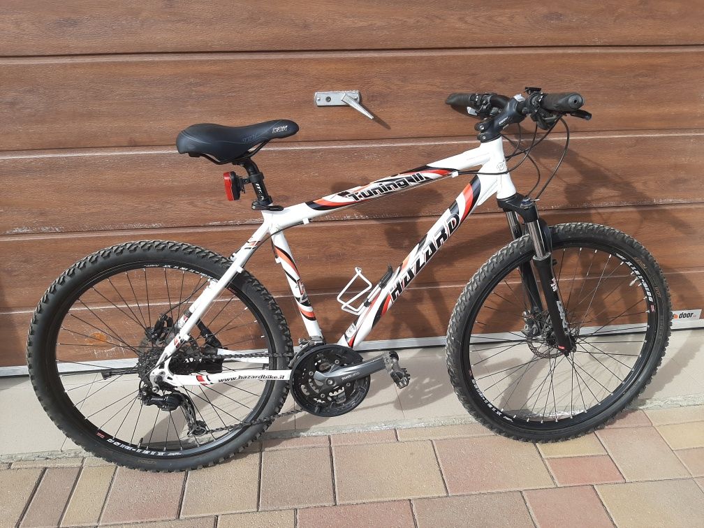 Vand bicicleta mountainbike