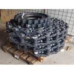 Lant senila excavator new holland e215