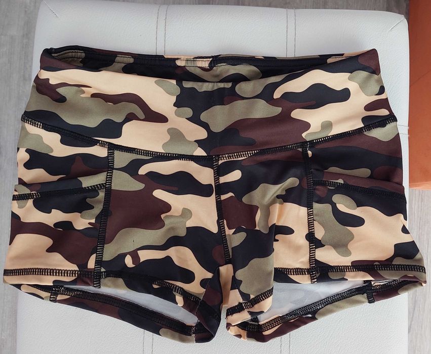 Маркови къси панталонки