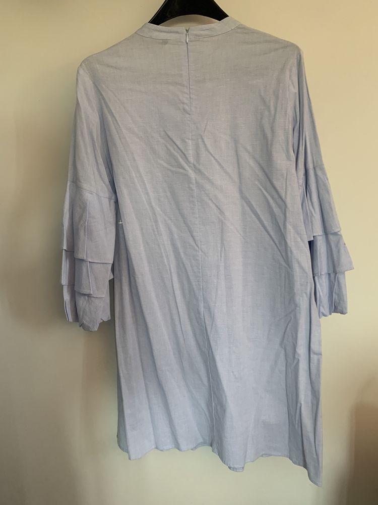 Zara Basic collection