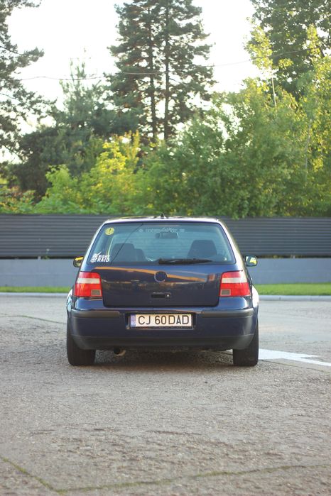 Stopuri Scaune Bară față Golf 4 coupe