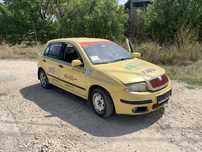 Skoda Fabia 1.2 на части