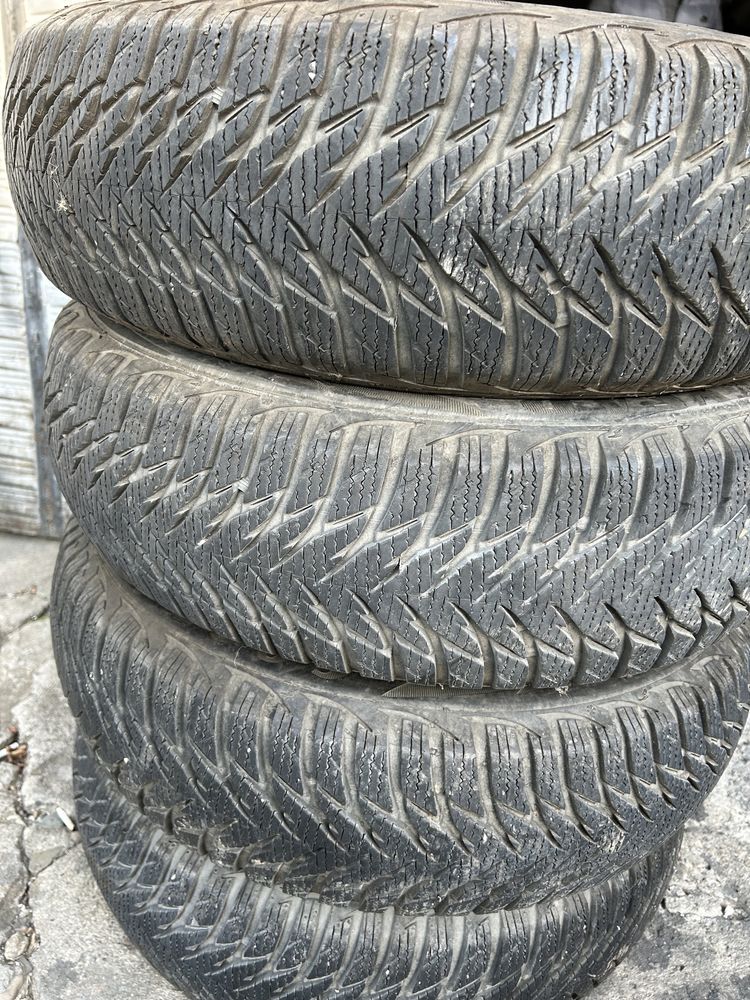 Гуми Goodyear 185/65 R15