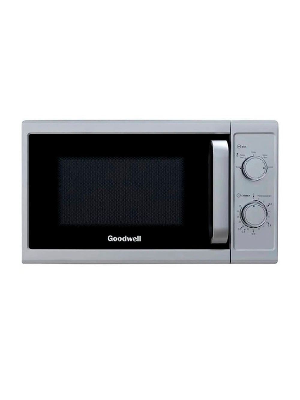 Микроволновая печь Goodwell GMF-2012 X