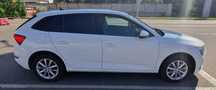 Skoda Scala Skoda Scala,110 CP schimbat recent ulei,filtre,placute frana
