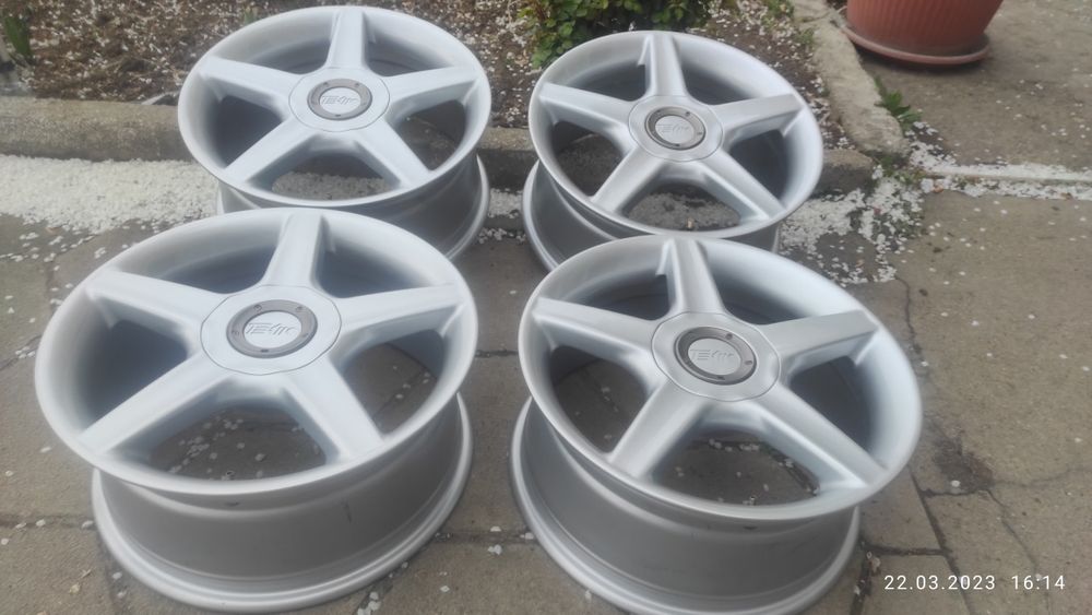 5x112 17 цола TEKNO