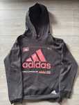 Adidas суичър 152 cm