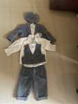 Costum bebelusi (baieti)