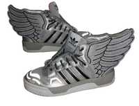 Adidas Jeremy Scott Wings