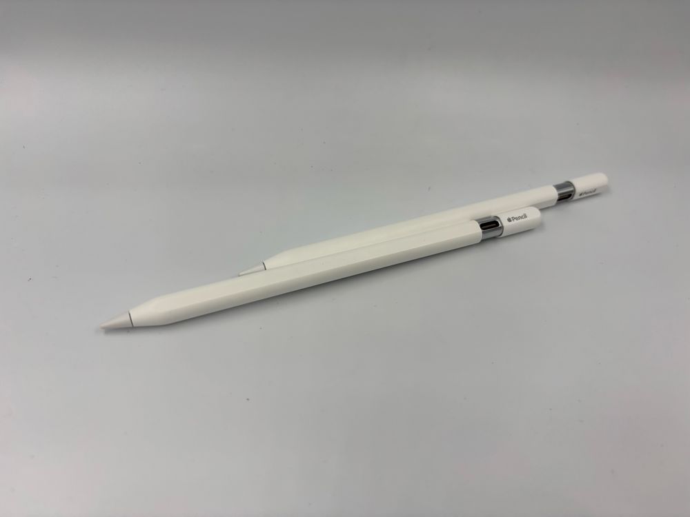 Apple Pencil USB-C stylus pen pix stilus iPad ORIGINAL ca NOU