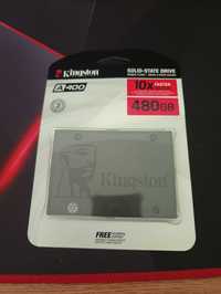 Ssd Kingston 480Gb NOU