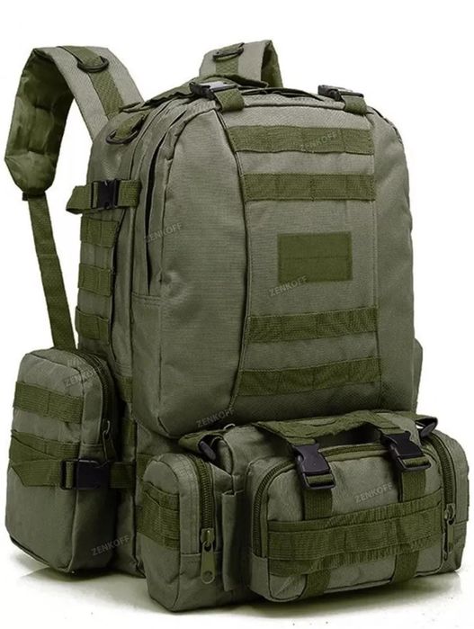 Рюкзак для охоты и рыбалки