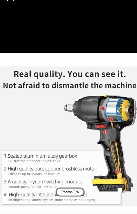 Pistol cu impact