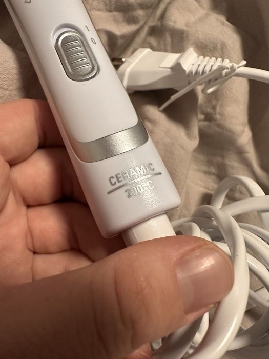 Маша за къдрене ROWENTA