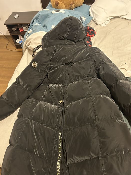 Geacă Elisabetta Franchi