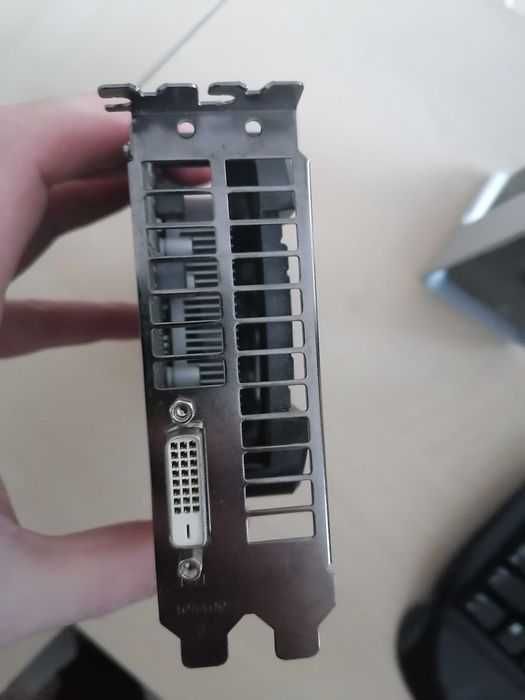 Видео карта SAPPHIRE PULSE Radeon RX 560 4GD5