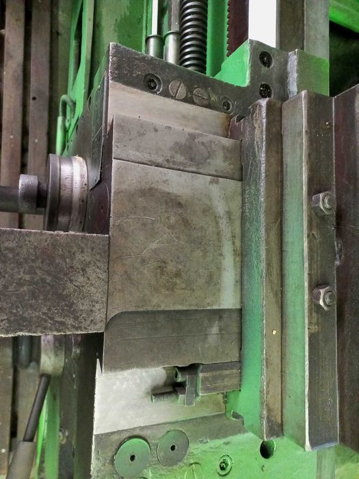 Струг универсален СУ803Т на 3000мм.