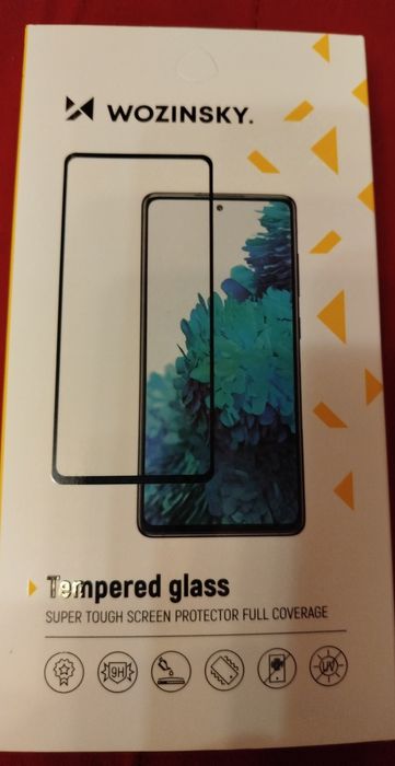 Folie temperd glass premium Xiaomi Redmi 13