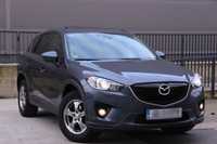 Vand/Schimb Mazda CX5 4x4 AN 2013 " Full Options" Inmatriculata