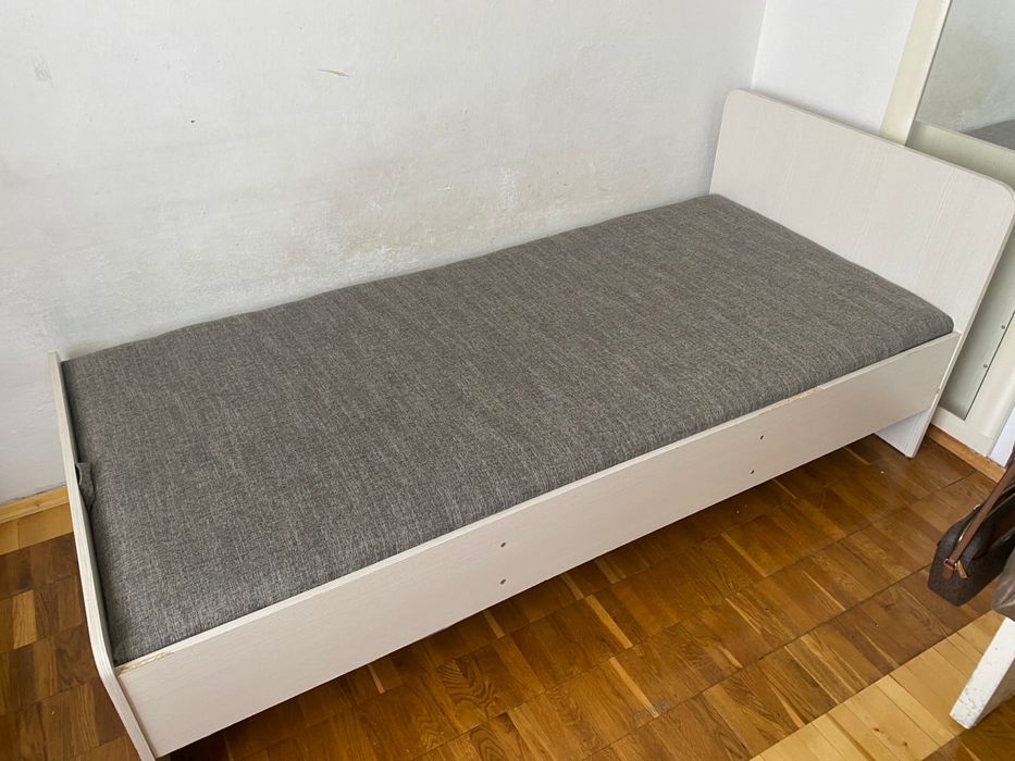 Кровать однаспалка