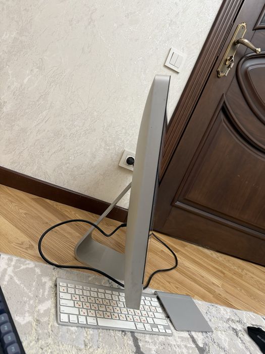 imac 27 2009 late intel core i5