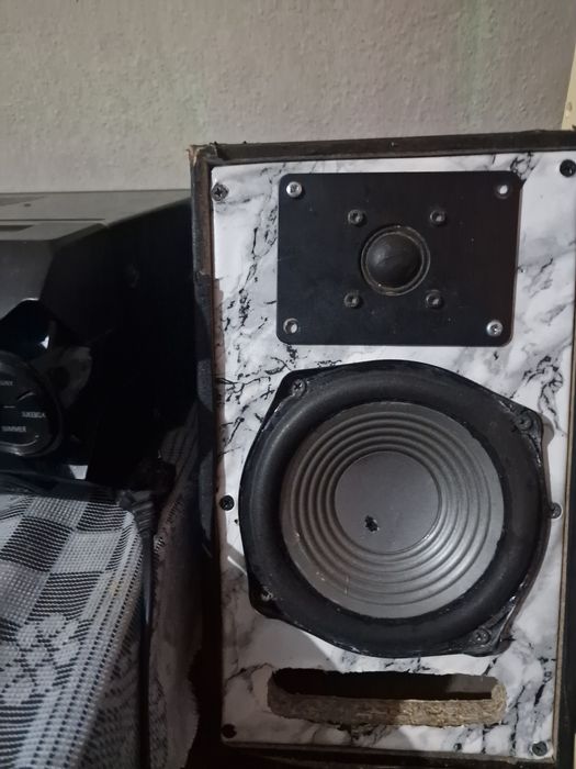 Panasonic aks20 in star perfect