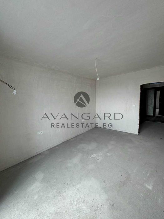 Продава се Двустаен апартамент в Пловдив, Христо Смирненски - 70 кв.м за 1530 €/кв.м - Снимка #3