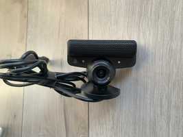 PS3 Eye Camera motion detect