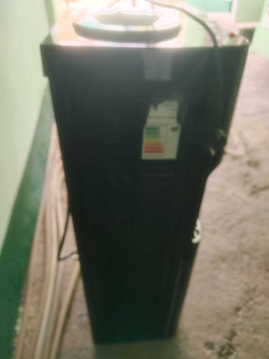 Кулер от бренда Magic