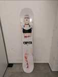 Vand echipament snowboard