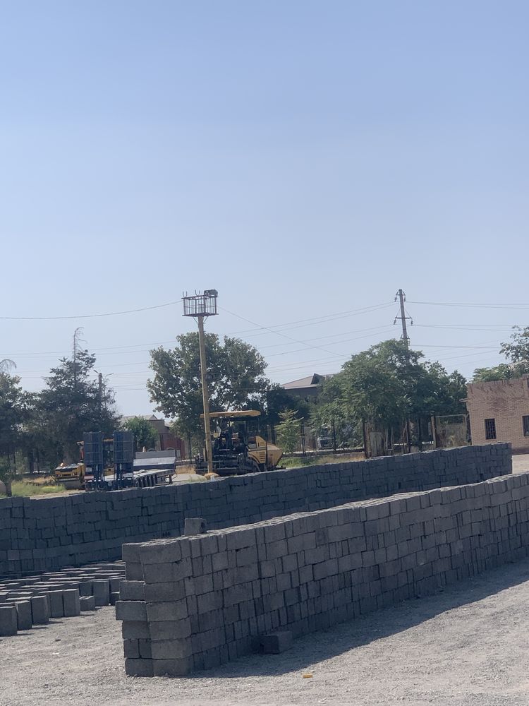 Shlaka blok 17 ga 35 3000 somdan