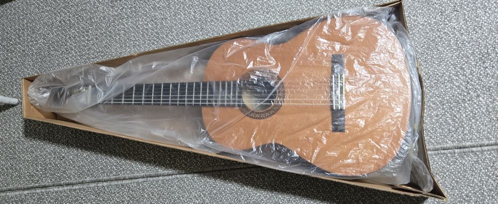 Классическая гитара YAMAHA C-45