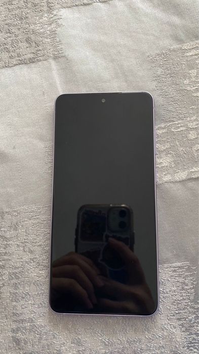 Продам Samsung s21 fe 128гб