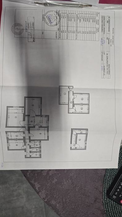 Apartamnet Sadu (Bumbesti - Jiu)