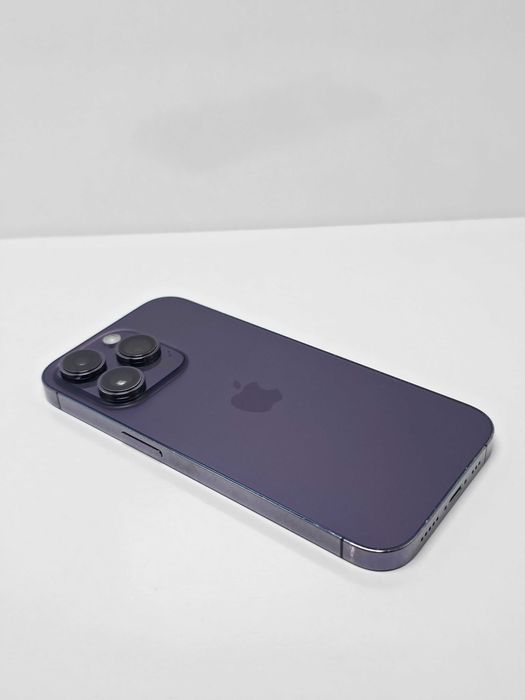 iPhone 14 Pro 128GB Deep Purple